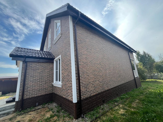 Продам дом, Колоколово д, 0 км от города