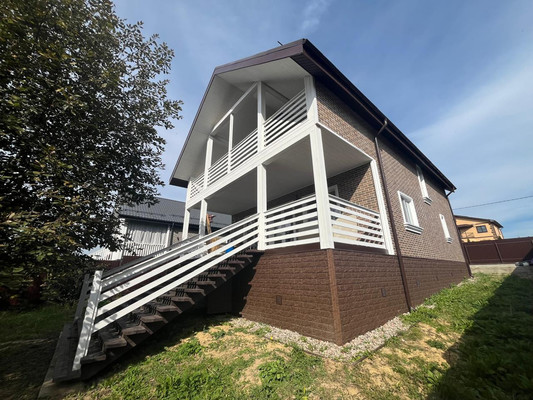 Продам дом, Колоколово д, 0 км от города