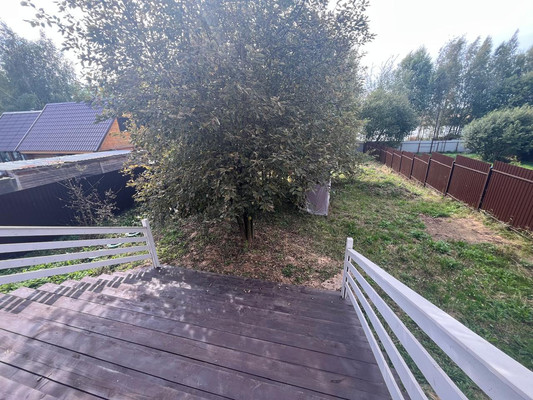 Продам дом, Колоколово д, 0 км от города