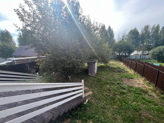 Продам дом, Колоколово д, 0 км от города