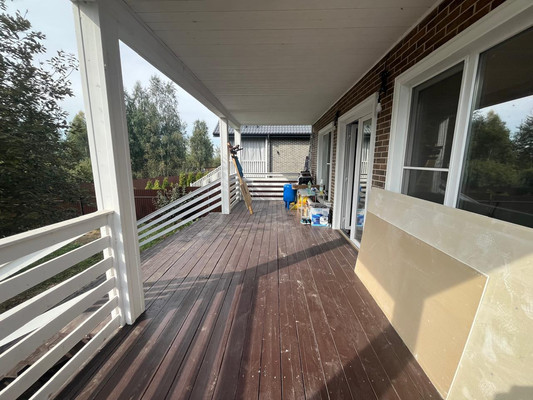 Продам дом, Колоколово д, 0 км от города