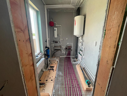 Продам дом, Колоколово д, 0 км от города