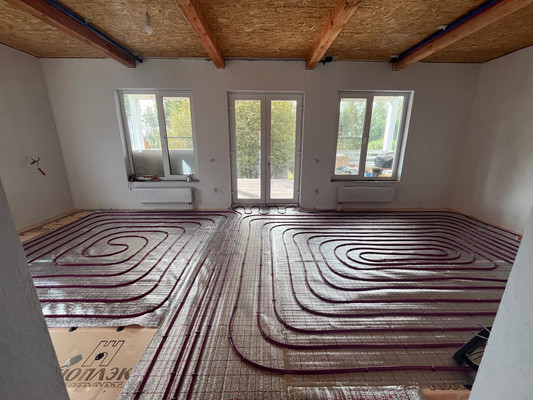 Продам дом, Колоколово д, 0 км от города