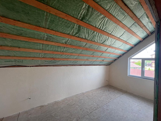 Продам дом, Колоколово д, 0 км от города