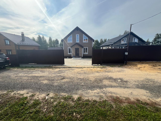 Продам дом, Колоколово д, 0 км от города