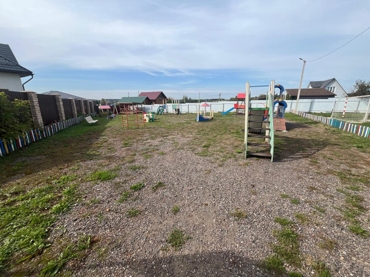 Продам дом, Колоколово д, 0 км от города