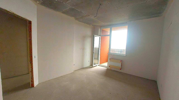 Продам однокомнатную (1-комн.) квартиру, Генерала Толстикова ул, 8, Калининград г