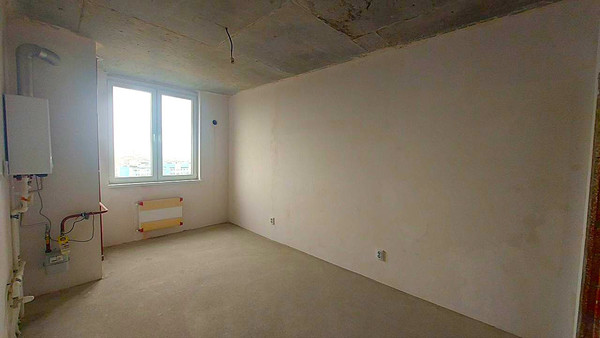 Продам однокомнатную (1-комн.) квартиру, Генерала Толстикова ул, 8, Калининград г