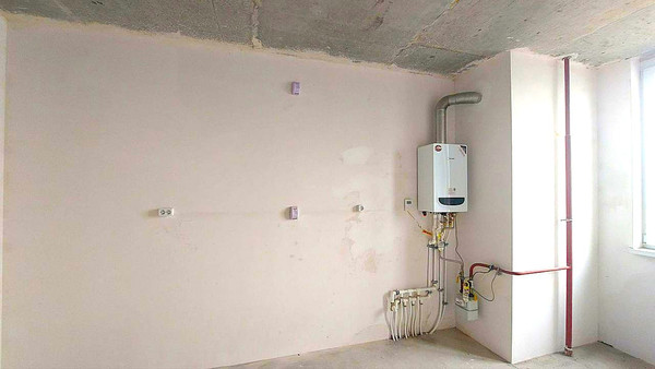 Продам однокомнатную (1-комн.) квартиру, Генерала Толстикова ул, 8, Калининград г