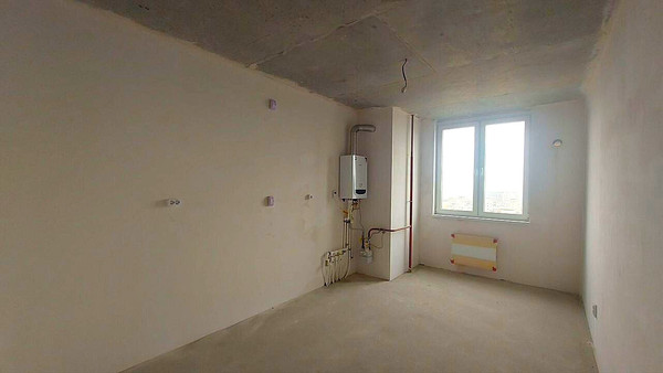 Продам однокомнатную (1-комн.) квартиру, Генерала Толстикова ул, 8, Калининград г