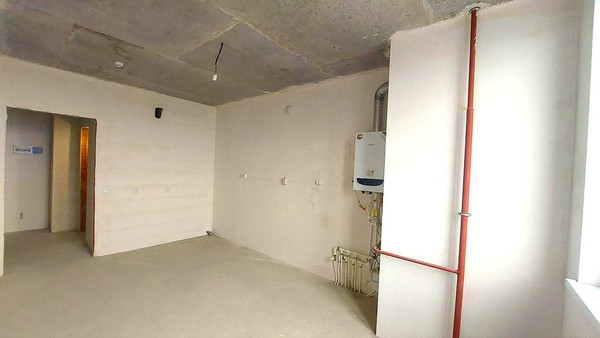 Продам однокомнатную (1-комн.) квартиру, Генерала Толстикова ул, 8, Калининград г