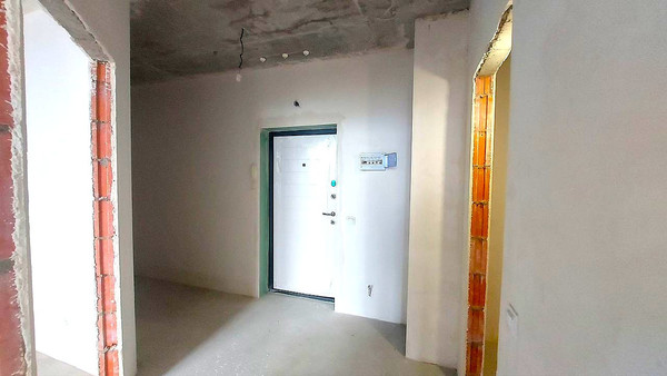 Продам однокомнатную (1-комн.) квартиру, Генерала Толстикова ул, 8, Калининград г