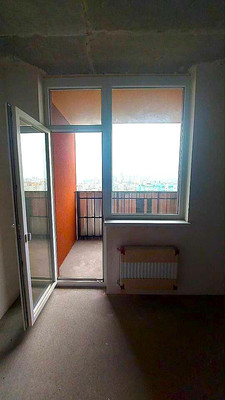 Продам однокомнатную (1-комн.) квартиру, Генерала Толстикова ул, 8, Калининград г