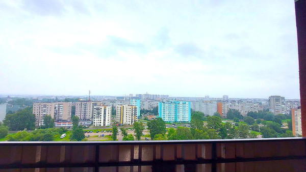 Продам однокомнатную (1-комн.) квартиру, Генерала Толстикова ул, 8, Калининград г