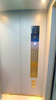 Продам однокомнатную (1-комн.) квартиру, Генерала Толстикова ул, 8, Калининград г