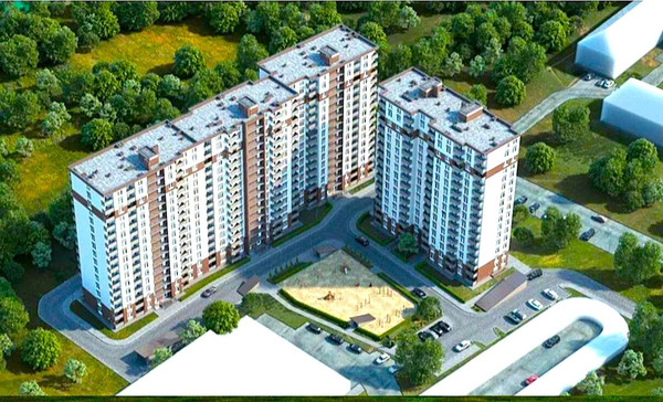 Продам однокомнатную (1-комн.) квартиру, Генерала Толстикова ул, 8, Калининград г