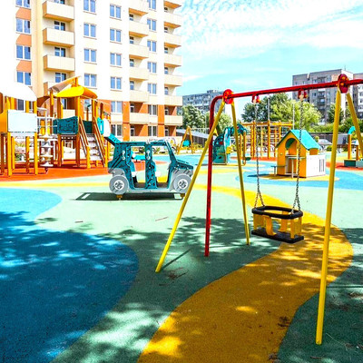 Продам однокомнатную (1-комн.) квартиру, Генерала Толстикова ул, 8, Калининград г