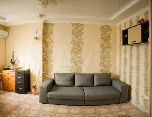 Продам двухкомнатную (2-комн.) квартиру, 40 лет Победы ул, 114к1, Анапа г