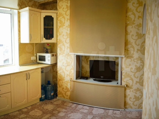 Продам двухкомнатную (2-комн.) квартиру, 40 лет Победы ул, 114к1, Анапа г