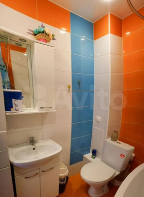 Продам двухкомнатную (2-комн.) квартиру, 40 лет Победы ул, 114к1, Анапа г