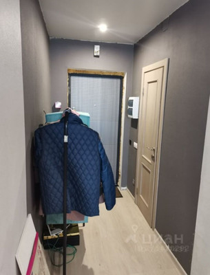 Продам однокомнатную (1-комн.) квартиру, Северный (Купелинка мкр) кв-л, 17, Сапроново д