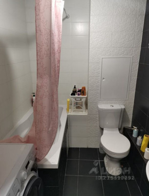 Продам однокомнатную (1-комн.) квартиру, Северный (Купелинка мкр) кв-л, 17, Сапроново д