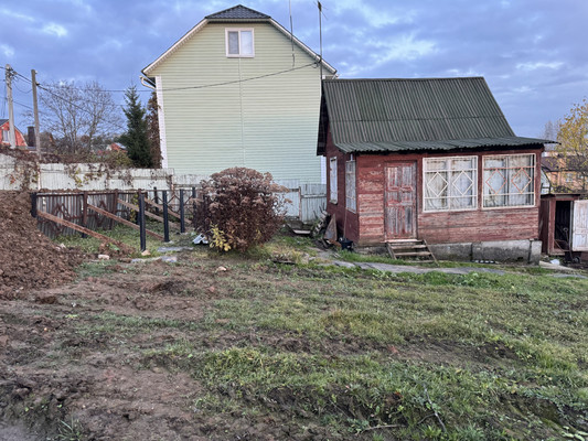 Продам участок 6 соток, Фермерское хоз., СНТ Строитель тер, 0 км от города