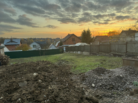 Продам участок 6 соток, Фермерское хоз., СНТ Строитель тер, 0 км от города