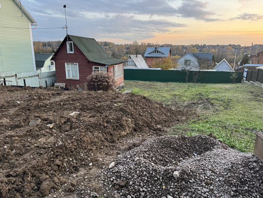 Продам участок 6 соток, Фермерское хоз., СНТ Строитель тер, 0 км от города