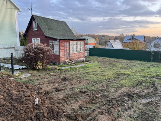 Продам участок 6 соток, Фермерское хоз., СНТ Строитель тер, 0 км от города