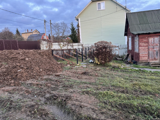 Продам участок 6 соток, Фермерское хоз., СНТ Строитель тер, 0 км от города