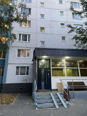 Продам двухкомнатную (2-комн.) квартиру, Плещеева ул, 18, Москва г