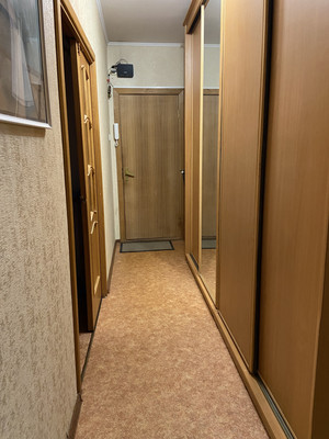 Продам двухкомнатную (2-комн.) квартиру, Плещеева ул, 18, Москва г