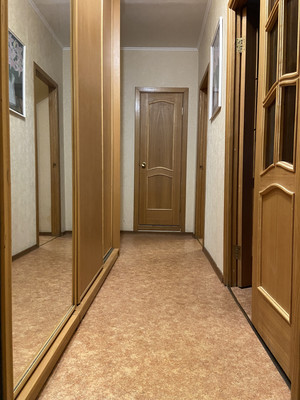 Продам двухкомнатную (2-комн.) квартиру, Плещеева ул, 18, Москва г