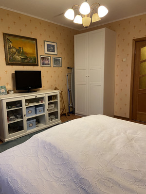 Продам двухкомнатную (2-комн.) квартиру, Плещеева ул, 18, Москва г