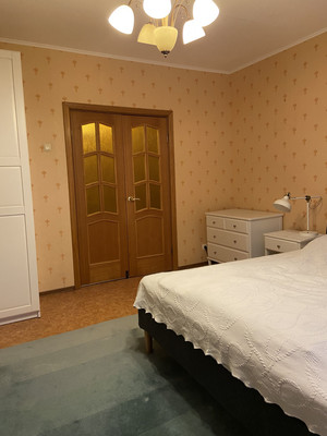 Продам двухкомнатную (2-комн.) квартиру, Плещеева ул, 18, Москва г