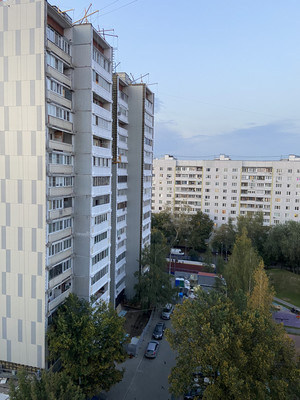 Продам двухкомнатную (2-комн.) квартиру, Плещеева ул, 18, Москва г