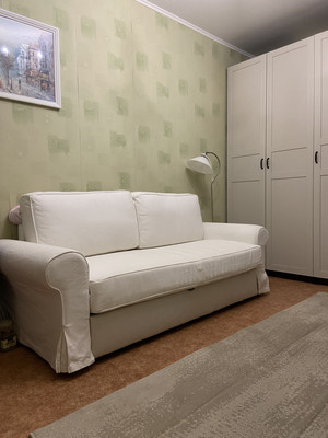 Продам двухкомнатную (2-комн.) квартиру, Плещеева ул, 18, Москва г