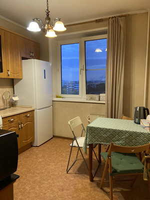 Продам двухкомнатную (2-комн.) квартиру, Плещеева ул, 18, Москва г