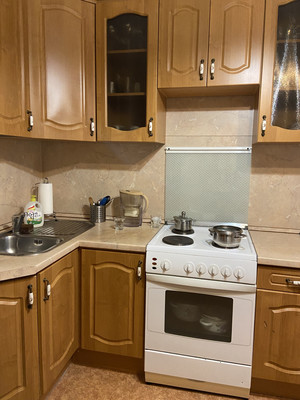 Продам двухкомнатную (2-комн.) квартиру, Плещеева ул, 18, Москва г