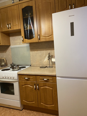 Продам двухкомнатную (2-комн.) квартиру, Плещеева ул, 18, Москва г