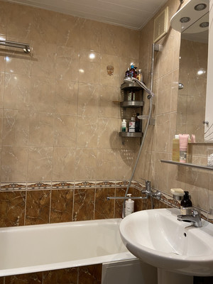 Продам двухкомнатную (2-комн.) квартиру, Плещеева ул, 18, Москва г