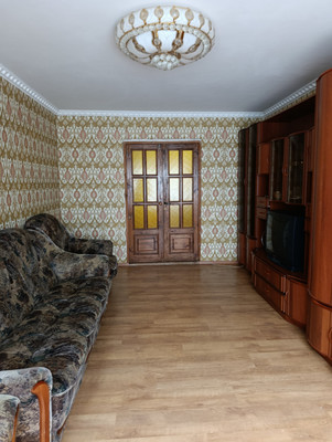 Продам трехкомнатную (3-комн.) квартиру, им. 40-летия Победы ул, 35к2, Краснодар г