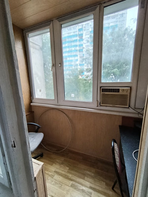 Продам трехкомнатную (3-комн.) квартиру, им. 40-летия Победы ул, 35к2, Краснодар г