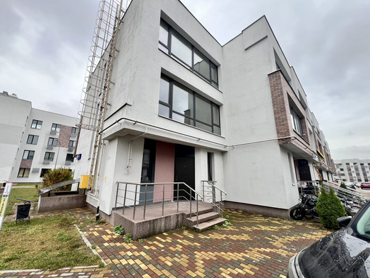 Продам таунхаус, Бориса Житкова ул, 1, Троицк г, 0 км от города