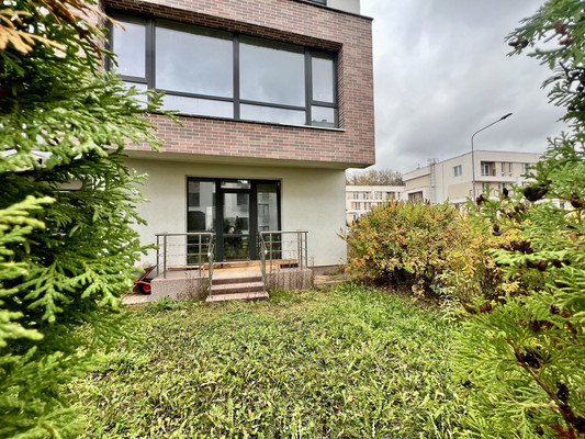 Продам таунхаус, Бориса Житкова ул, 1, Троицк г, 0 км от города