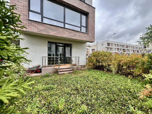 Продам таунхаус, Бориса Житкова ул, 1, Троицк г, 0 км от города