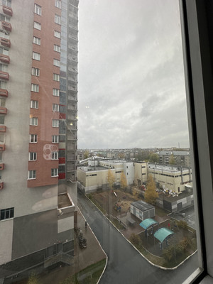 Продам однокомнатную (1-комн.) квартиру, Галимджана Баруди ул, 4, Казань г