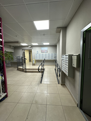 Продам однокомнатную (1-комн.) квартиру, Галимджана Баруди ул, 4, Казань г