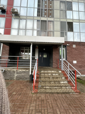 Продам однокомнатную (1-комн.) квартиру, Галимджана Баруди ул, 4, Казань г